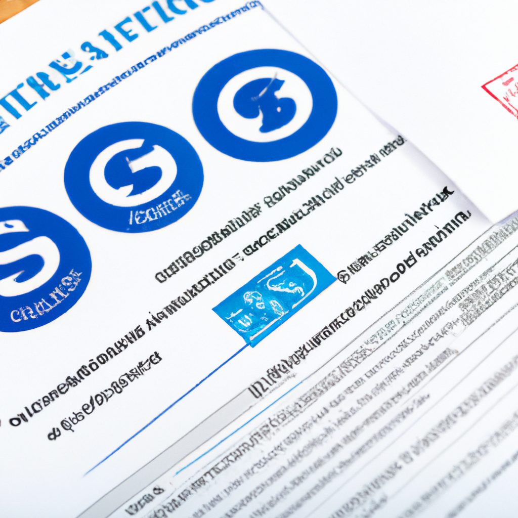 Certification ISO 50001 Gestion de l'Énergie