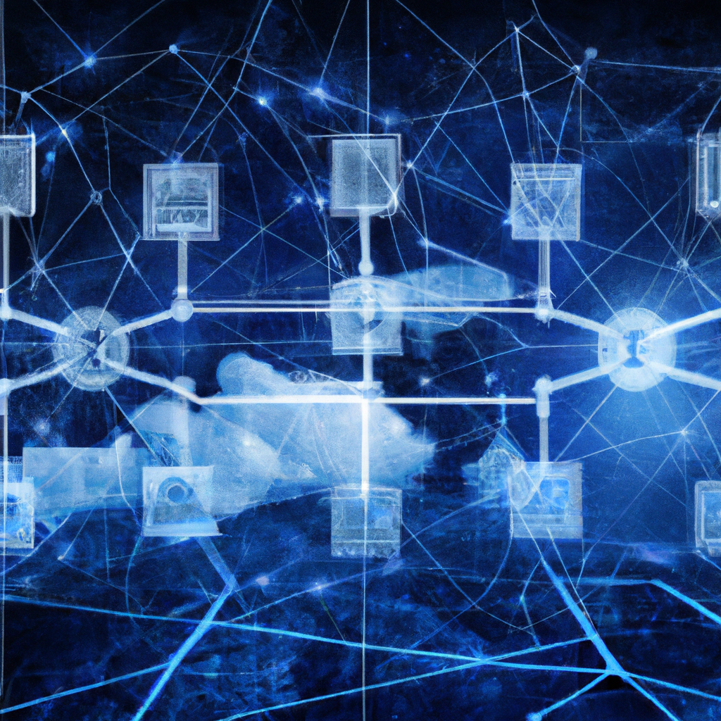 Technologie d'analyse des données énergétiques par IA et cloud computing
